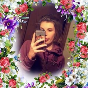 Meet your Posher, Grace